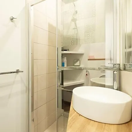 Appartement Superbe Revove T2