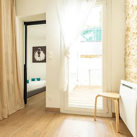 Lejlighed Superbe Revove T2 Montpellier