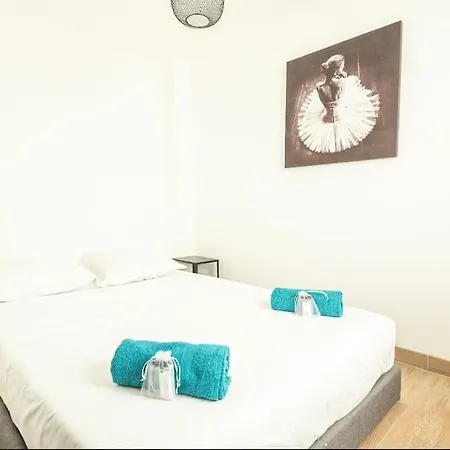 Appartement Superbe Revove T2