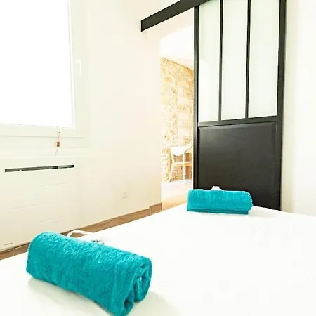 Appartement Superbe Revove T2